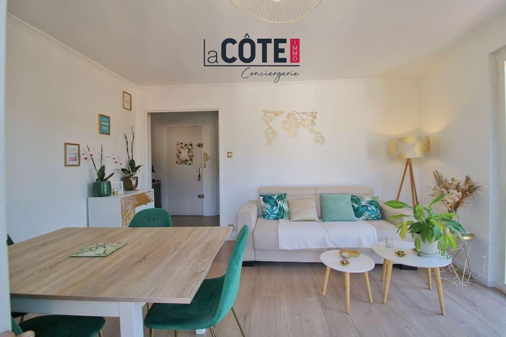 Les Jardins Apartment Carry-le-Rouet ภายนอก รูปภาพ
